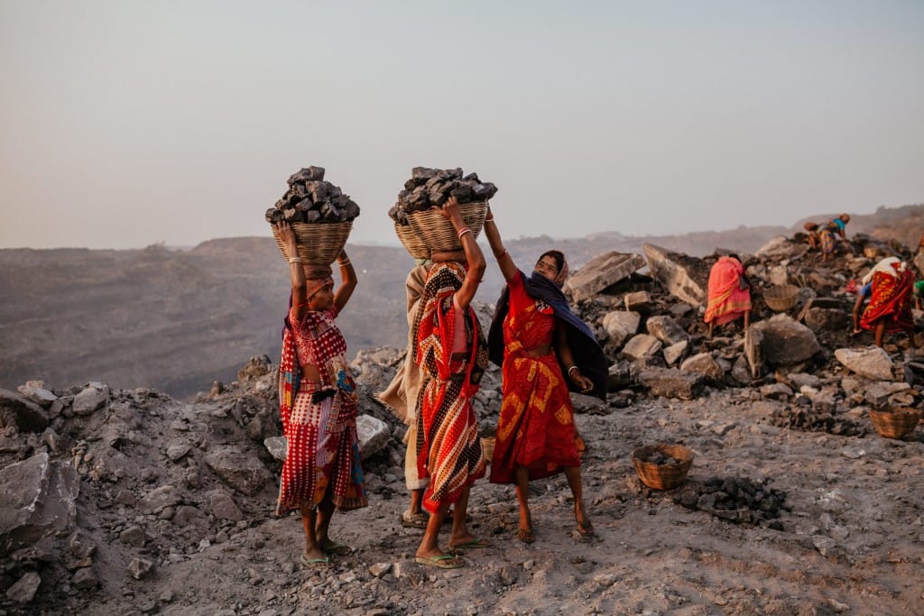 Pengusaha India Lepas Tambangnya di Indonesia