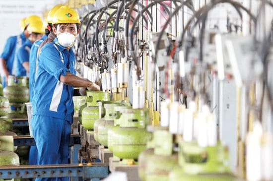 Pemerintah Akan Bangun Tiga Depo Di Indonesia Timur