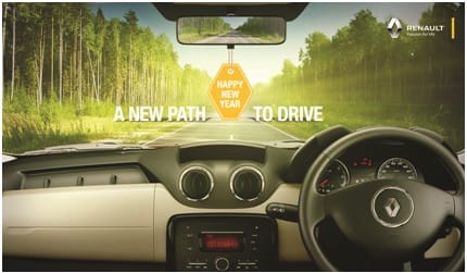 Renault Optimis Hadapi 2016