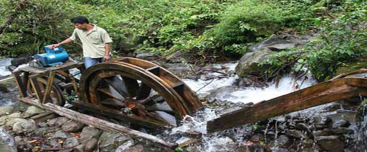 KESDM Akan Kirim 100 Partiot Energi Ke Desa Terluar