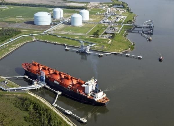 DSLNG Perkuat Pasokan Kondensat untuk Pasar Dalam Negeri