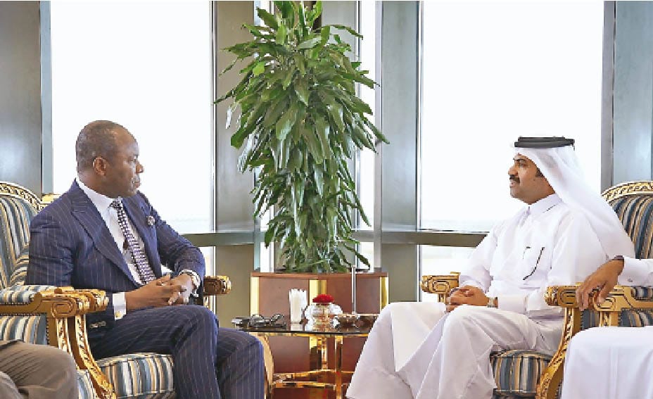 Kesepakatan untuk Bekukan Tingkat Produksi Dapat Dukungan