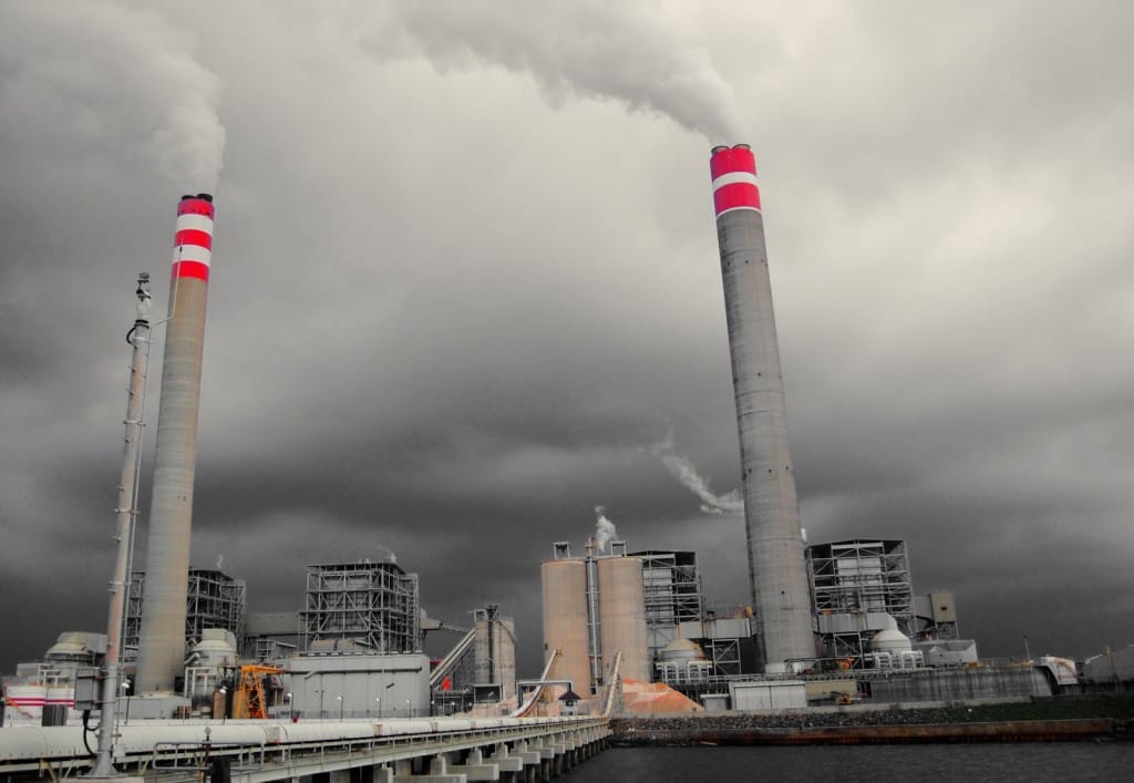 Saham Perusahaan Amerika di Paiton Dijual ke Qatar