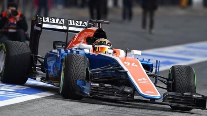 Berpengalaman Di Motor Sport Lamborghini, Pertamina Optimis Di F1