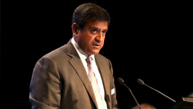 Newcrest Siapkan Cara Rumit untuk Selamatkan Pekerjanya