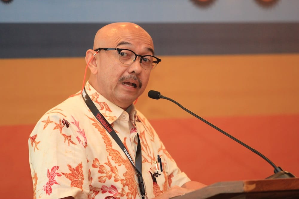 Asosiasi Pengusaha Bauksit Usulkan Revisi Peraturan