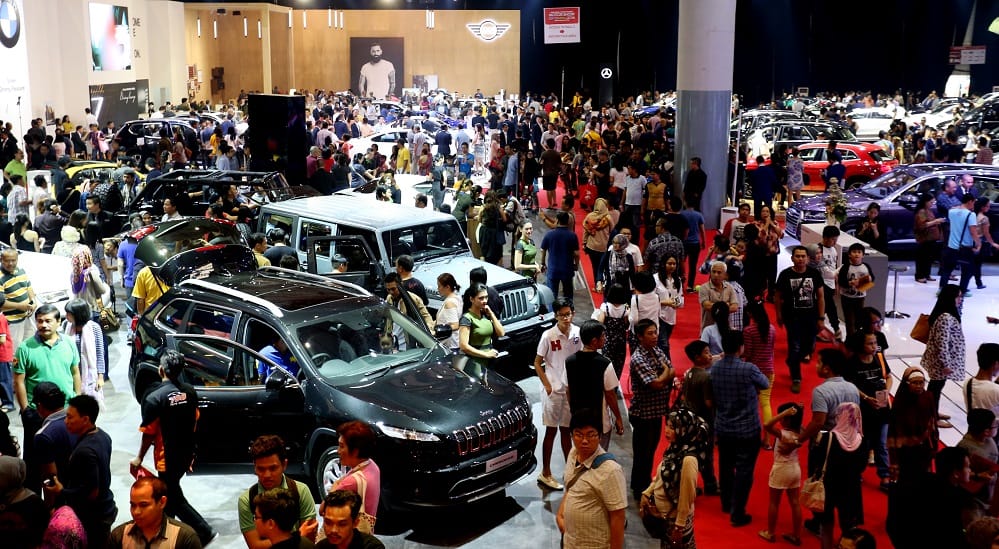 Era Baru Audio Otomotif dalam Berkompetisi