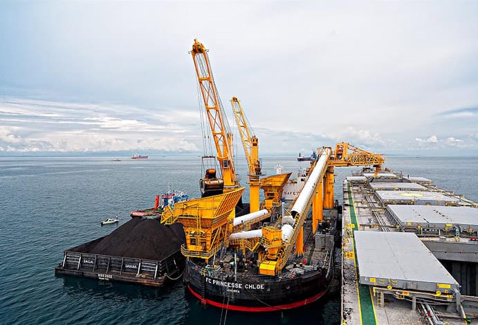 MBSS Lakukan Moratorium Layani Rute Ke Filipina