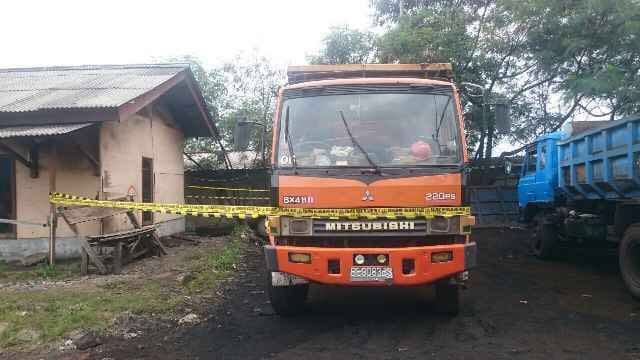 Berikut Sembilan Fakta Dibalik Kecelakaan Truk Batubara Tarahan