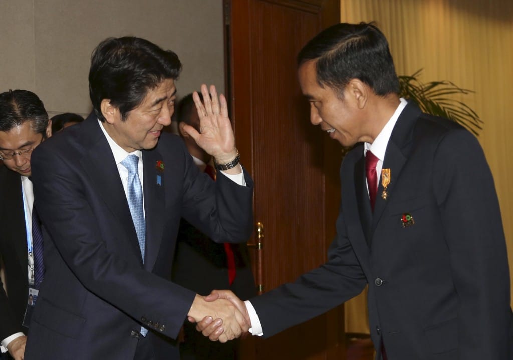 Jepang Berminat Garap Pelabuhan Patimban, Subang