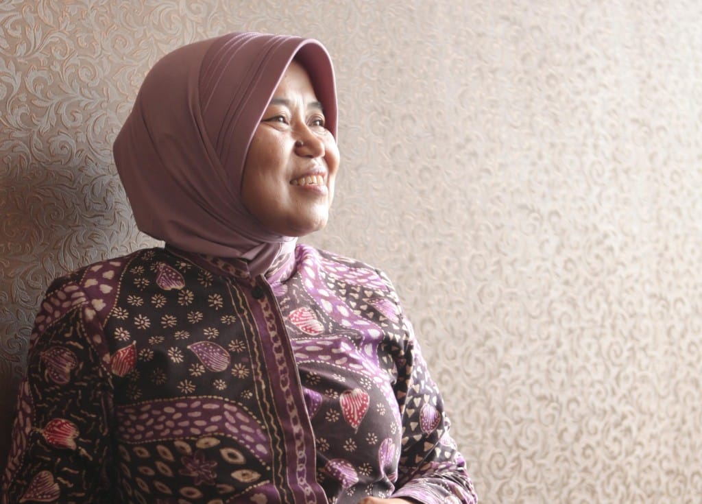 Pengembangan EBTK Harus Jadi Tujuan Utama