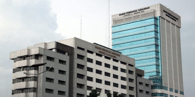 Terkait Tunggakan Royalti, Ditjen Minerba Tunggu Hasil Audit BPK