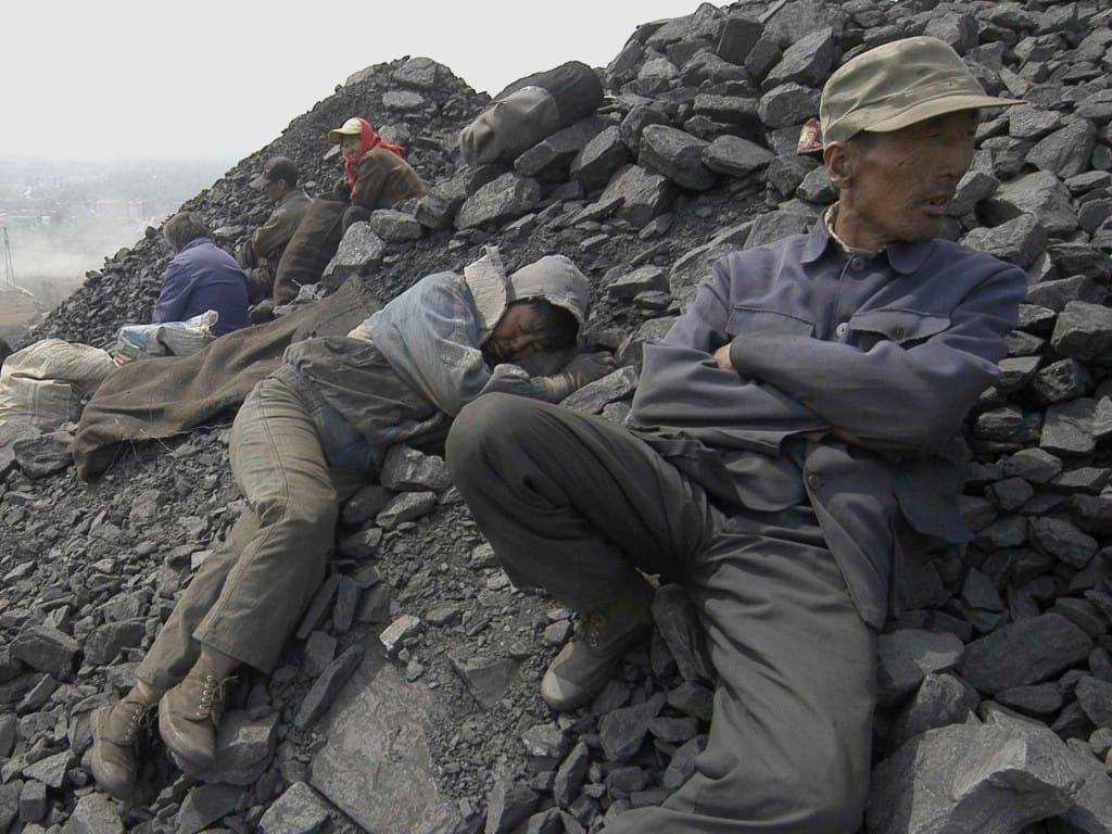 Harga Batu Bara dan Hasil Tambang Naik