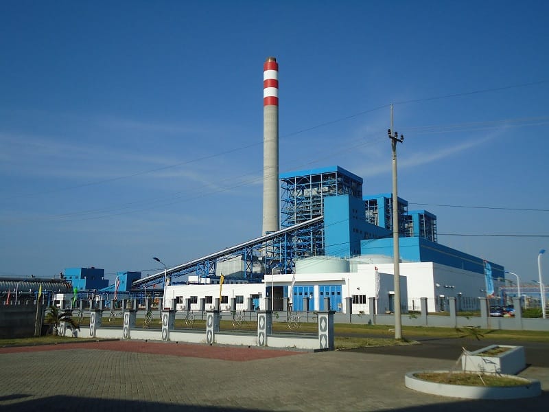 PLN Akan Optimalkan Pemanfaatan FABA