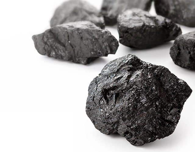 Harga Batu bara Kembali Menguat