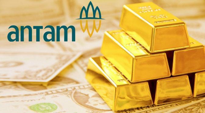 Menteri Erick Angkat Nicholas D Kanter Jadi Direktur Utama Antam