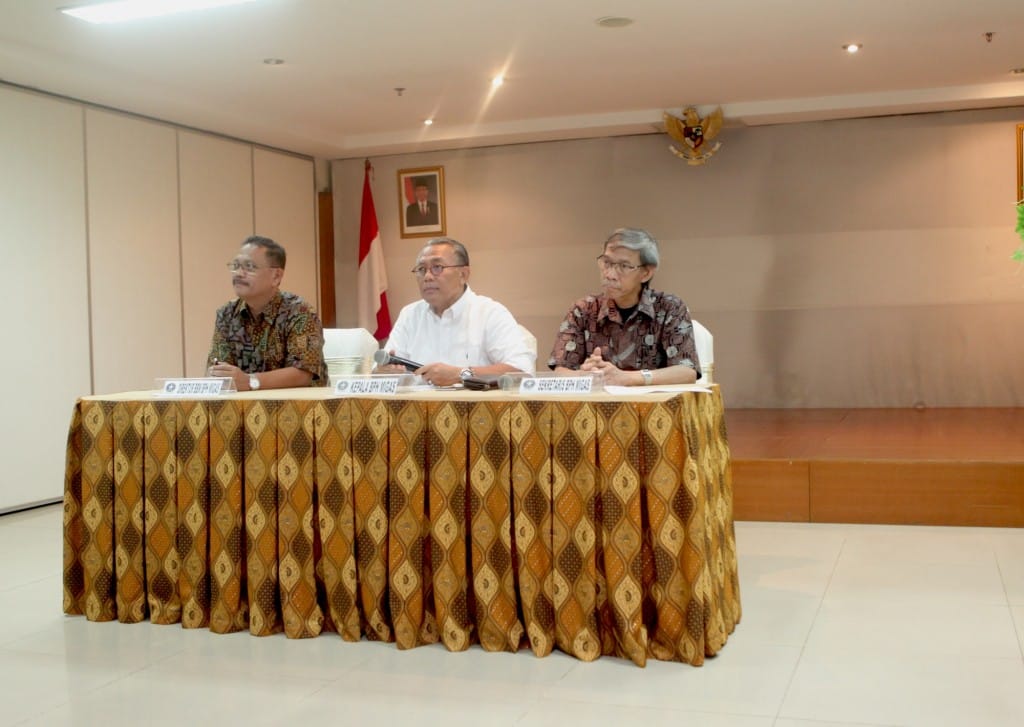 Jelang Idul Fitri, BPH Migas Naikan Stok BBM Jadi 20 Hari