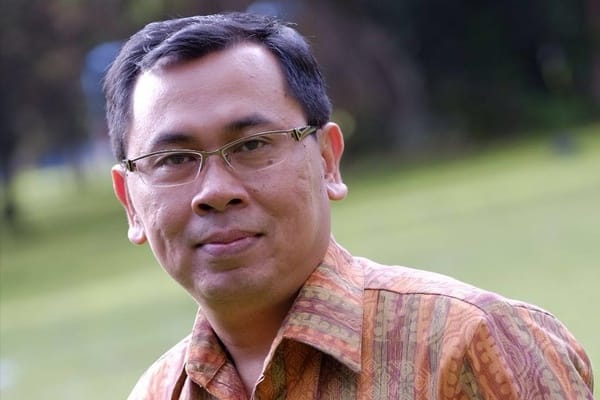 Pemprov Sumut Diminta Serius Hadapi Gugatan PT. Inalum