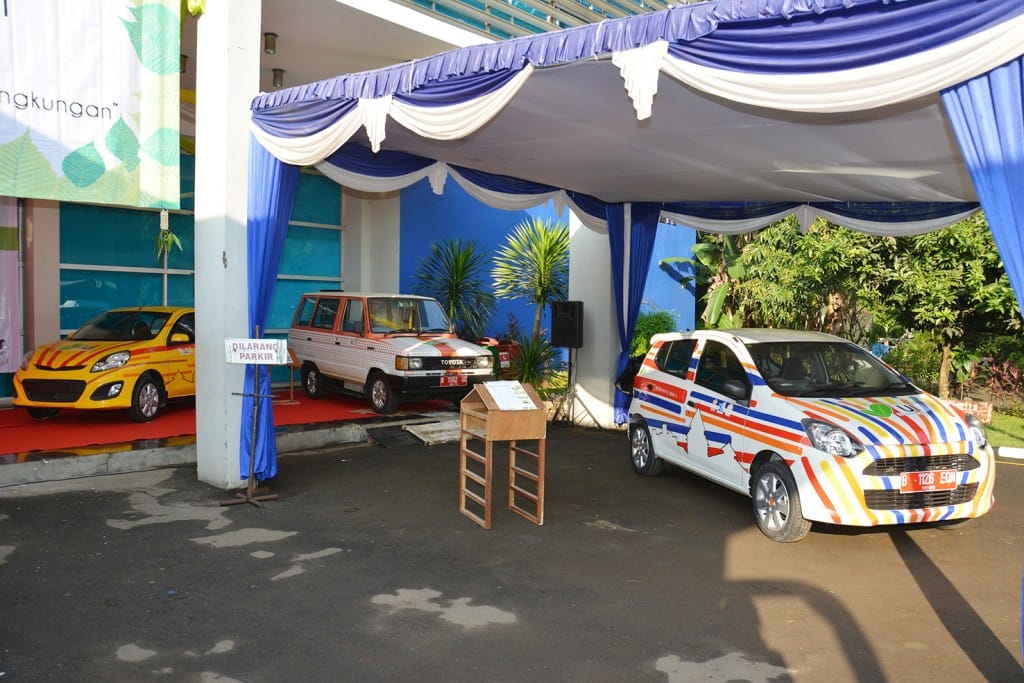 Jonan Optimis Mobil Listrik Tumbuh Cepat