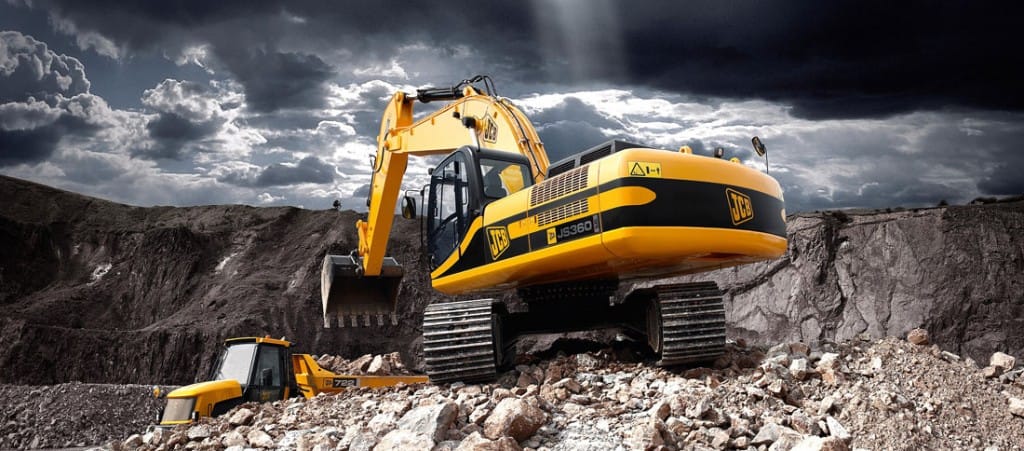 Pasar Peralatan Tambang Diperkirakan Tumbuh 7,9% Setahun