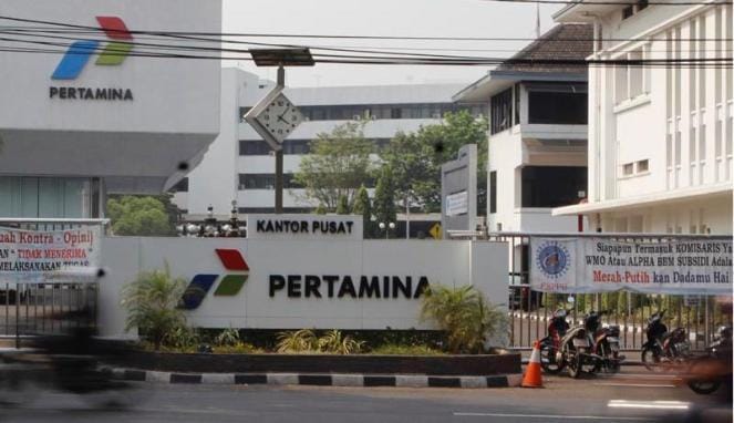Pertamina Akuisisi Saham Perusahaan Minyak di Aljazair