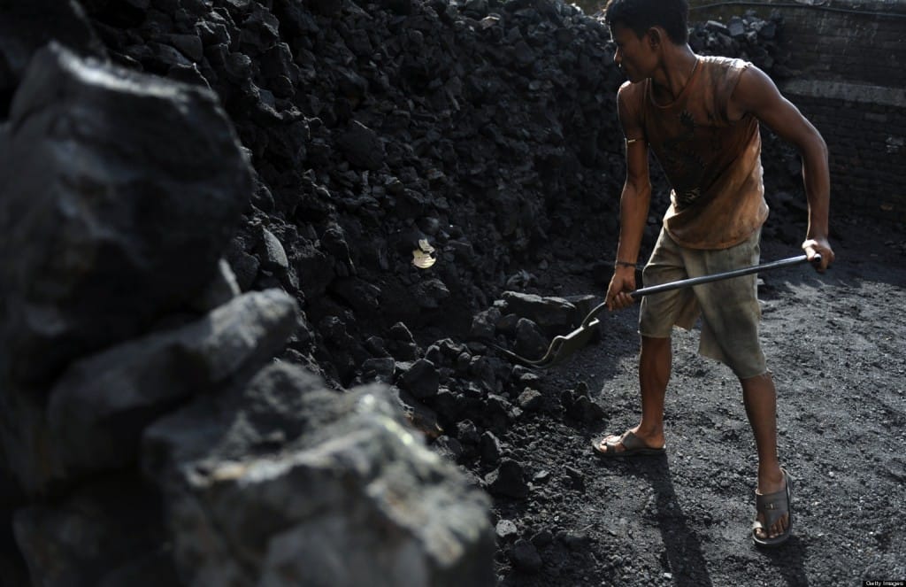 Ekspor Batu Bara ke Bangladesh Segera Direalisasi