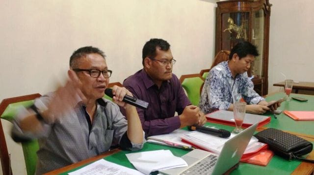 Saham Dijual Ke Pihak Lain, Investor Tambang Australia Rugi US$ 15 juta