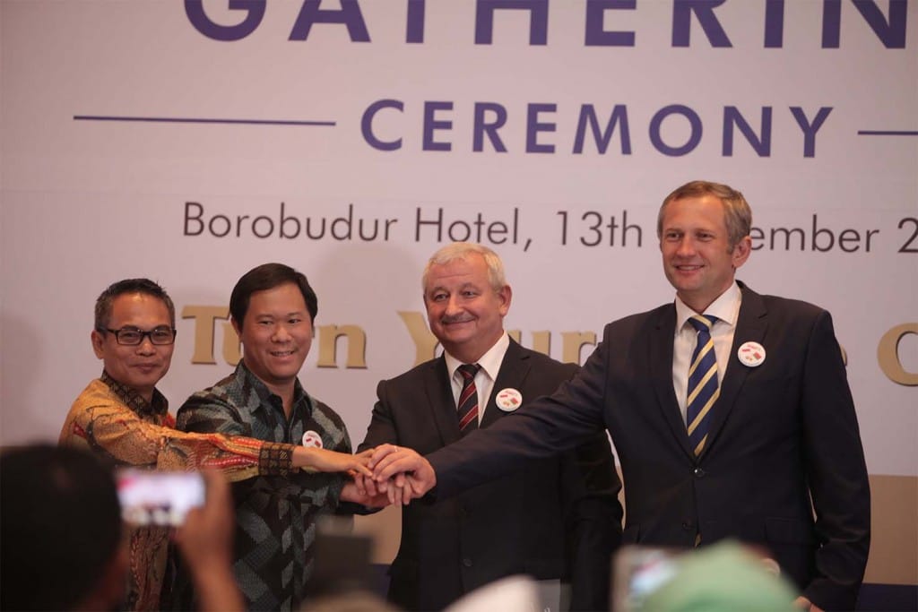 Pusaka Bumi Transportasi: Hadirkan Inovasi Kebutuhan Alat Berat Indonesia