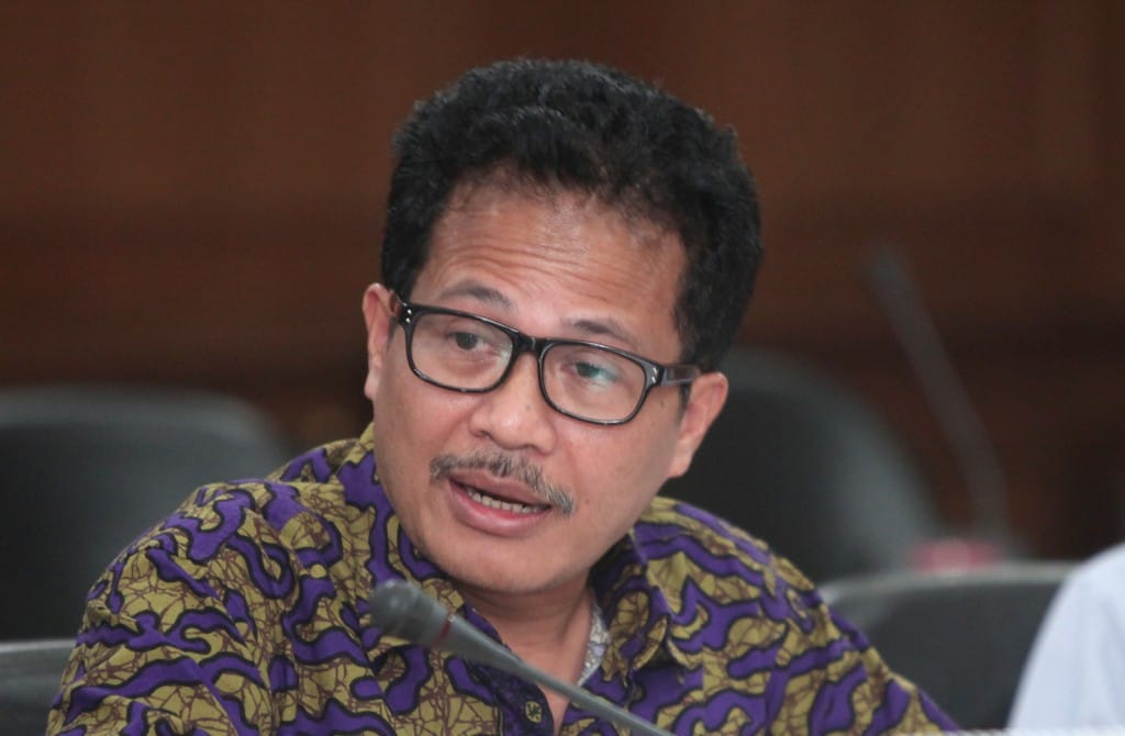 Sengketa Tambang Emas Cianjur : Perburuk Citra Negatif Investasi Indonesia