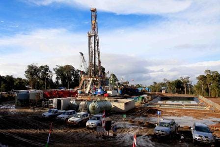 PLTP Muara Laboh Siap Produksi Di Tahun 2019