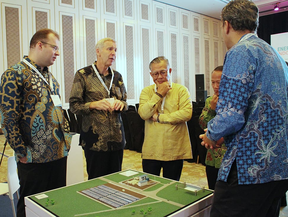 Siemens Gelar Forum Dukung Infrastruktur Energi Melalui Peningkatan TKDN