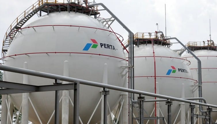 Kemitraan Australia-Indonesia untuk Pastikan Pasokan LNG