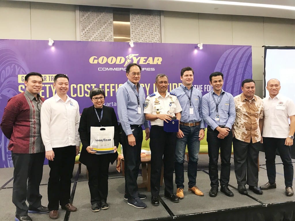 Efisiensi Operasional Harus Prioritaskan Keselamatan Berkendara