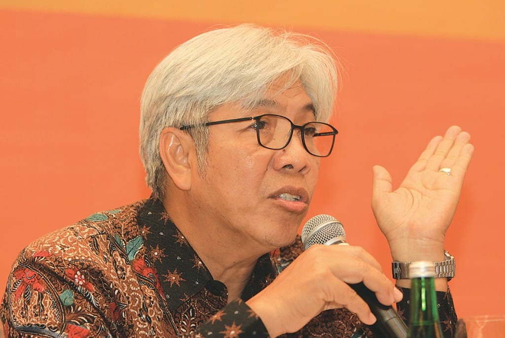 Hingga Semester I, Penerimaan Negara Dari Sektor Minerba Sebesar Rp32,4 Triliun