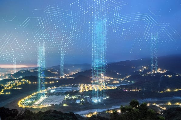 Siemens Perluas Perannya dalam Digitalisasi Industri