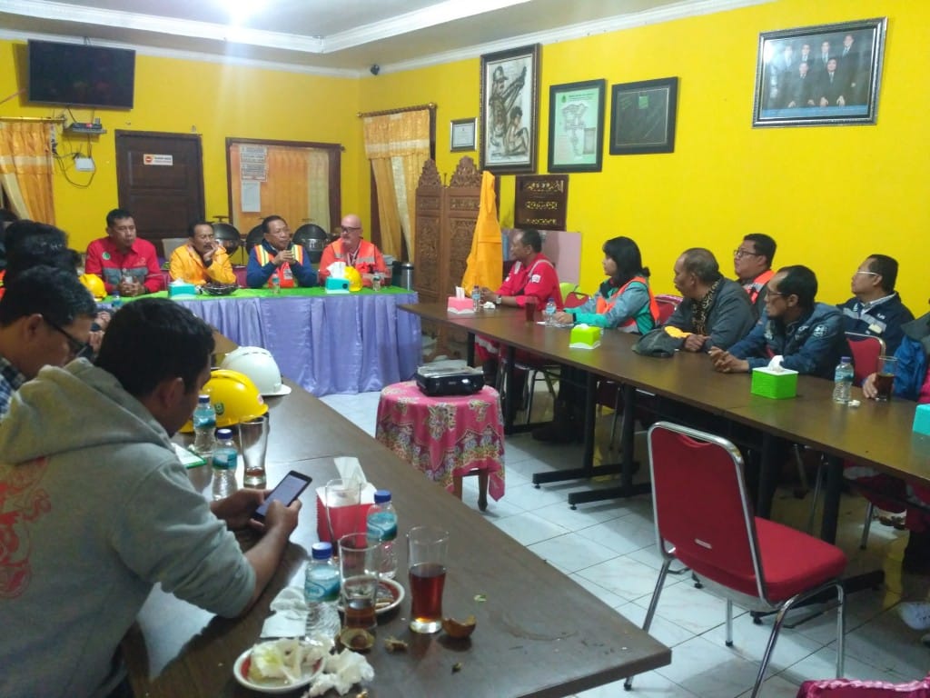 Jalan Bagus, Warga Paguyangan Apresiasi SAE