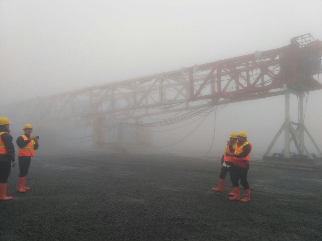 ESDM Optimis Pemenuhan Energi untuk EBT Tahun 2025 Tercapai