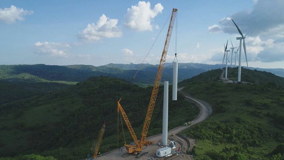 CSIS: Meningkat Kerjasama AS- Indonesia di Sektor Energi Terbarukan