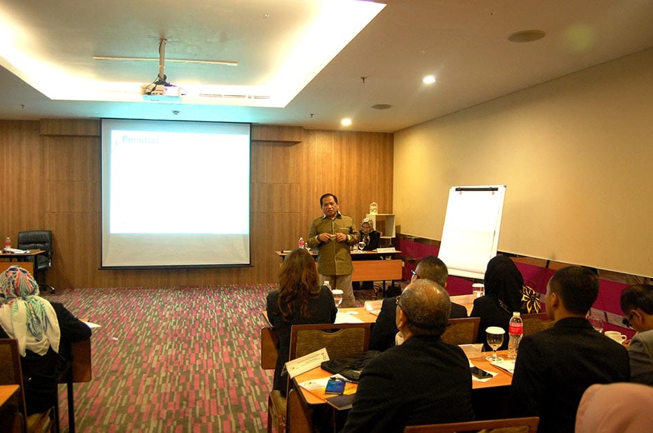 Penting, Konsultan Hukum Pertambangan Harus Terus Belajar