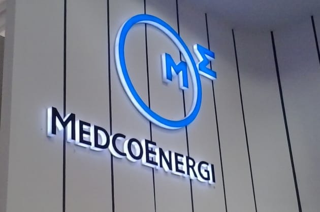 MedcoEnergi - PLN Tandatangani Perjanjian Jual Beli Listrik