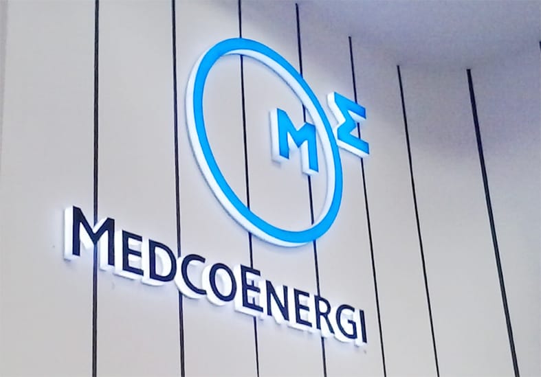 Medco Rampungkan Akuisisi Blok 60 Oman
