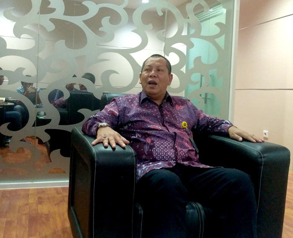 ESDM Minta Freeport Perbaiki Laporan Smelter