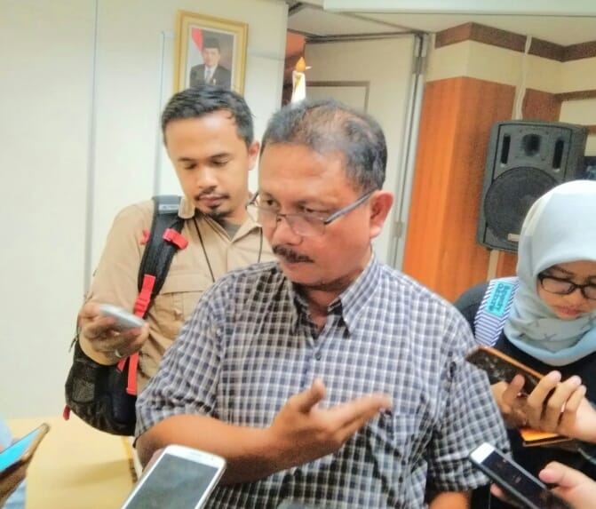 BPH Migas Temukan Penyelewengan BBM Satu Harga