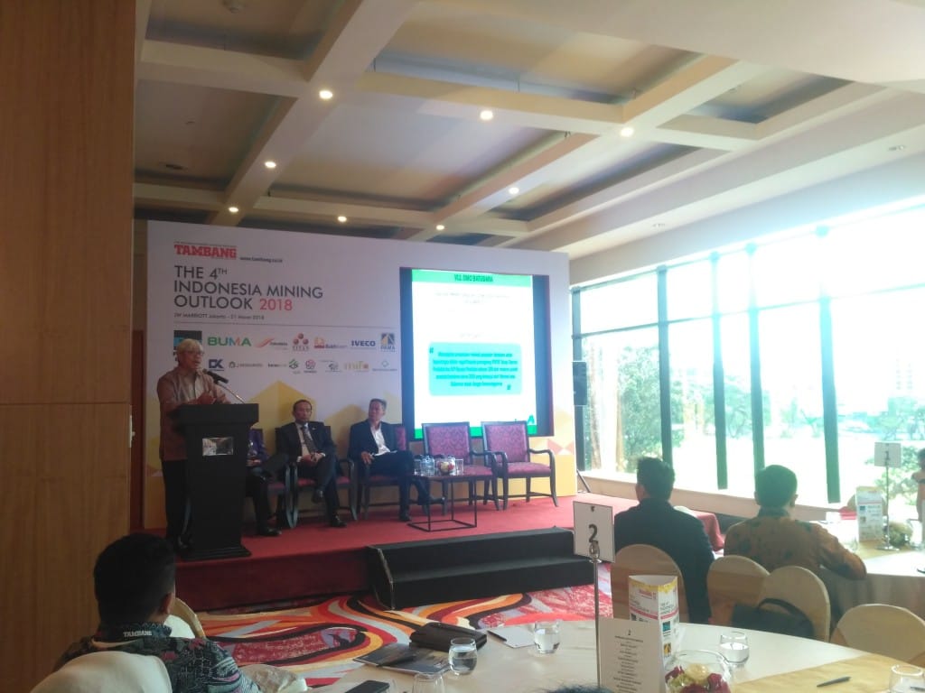 12 Pembicara Handal Hadir di IMO 2018