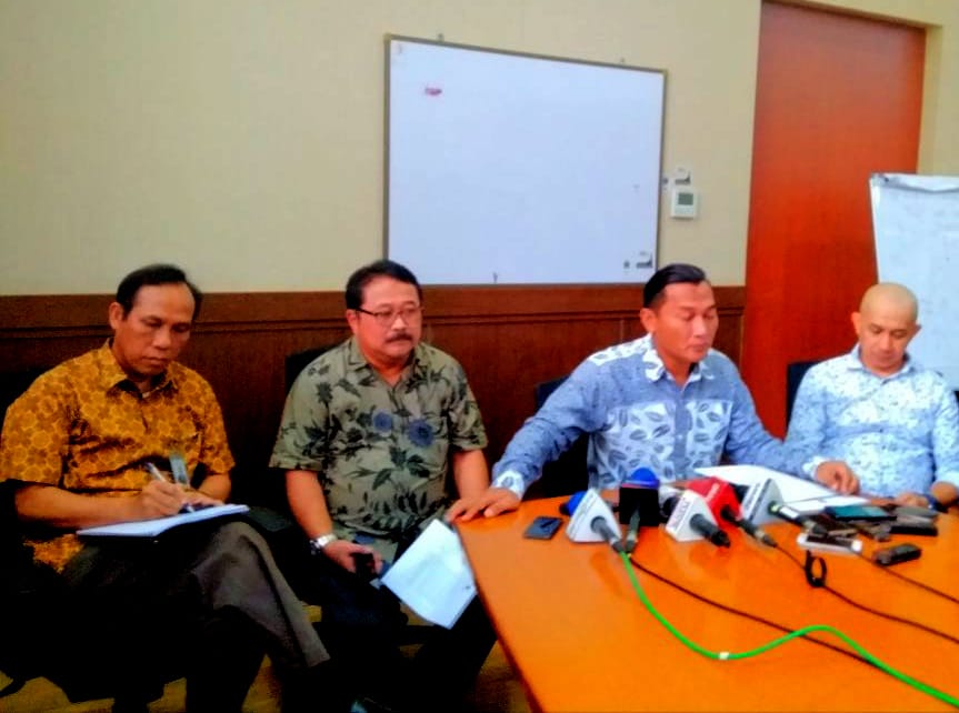 ESDM Gandeng BPS Kembangkan Data Statistik