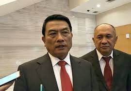 Moeldoko: SKK Migas Harus Terapkan Sistem AntiSuap