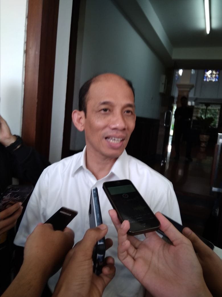 Arcandra Ungkap Resiko Pengelolaan Pengelolaan Migas Lepas Pantai