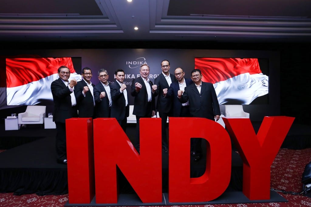 Laba Inti Indika Energy Tahun 2018 Naik 78,2 Persen