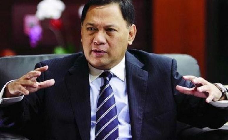 Rupiah Bergerak Terbatas