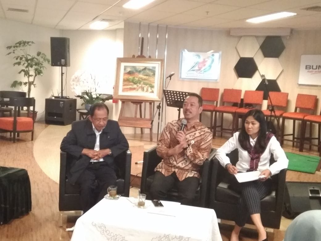 Dirut Pertamina Dipecat Akibat Peristiwa Balikpapan